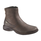 Image of Merrell Captiva Mid Waterproof Boots (Women's) - Espresso