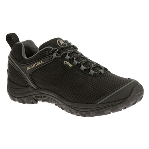Image of Merrell Chameleon 5 Storm GTX Walking Shoes (Men's) - New Black