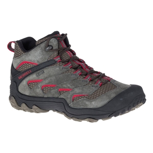 Image of Merrell Chameleon 7 Limit MID WTPF Walking Boots (Men's) - Beluga
