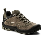 Image of Merrell Chameleon 7 Walking Shoes (Men's) - Dark Olive