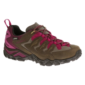 Image of Merrell Chameleon Shift Vent GTX Walking Shoes (Women's) - Bitter Root