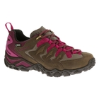 Image of Merrell Chameleon Shift Vent GTX Walking Shoes (Women's) - Bitter Root
