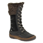 Image of Merrell Decora Prelude Waterproof Boots (Women's) - Black