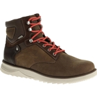 Image of Merrell Epiction Mid Waterproof Walking Boots (Men's) - Brown Sugar