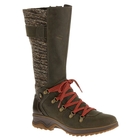 Image of Merrell Eventyr Peak Winter Boots (Women's) - Bungee Cord
