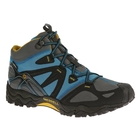 Image of Merrell Grassbow Mid Sport GTX Walking Boots (Men's) - Racer Blue