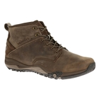 Image of Merrell Helixer Morph Chukka Shoes (Men's) - Clay