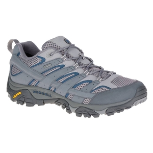 Image of Merrell Moab 2 GTX Walking Shoes (Men's) - Castle Rock