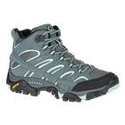 Image of Merrell Moab 2 MID GTX Walking Boots (Women's) - Sedona Sage