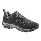 Image of Merrell Moab GTX Walking Shoes (Men's) - Black