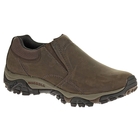 Image of Merrell MOAB Rover Moc Shoes (Men's) - Espresso