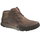 Image of Merrell Mountain Kicks Walking Boots (Men's) - Bracken