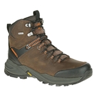 Image of Merrell Phaserbound Waterproof Walking Boots (Men's) - Clay