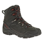 Image of Merrell Polarand 8 Waterproof Walking Boots (Men's) - Black