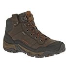 Merrell Polarand Rove Waterproof Walking Boots (Men's)Black Slate