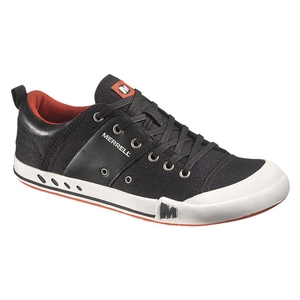 Image of Merrell Rant Shoes (Men's) - Carbon