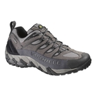 Image of Merrell Refuge Pro Ventilator GTX Walking Shoes (Men's) - Castle Rock / Plume