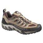 Image of Merrell Refuge Pro Ventilator GTX Walking Shoes (Men's) - Brindle
