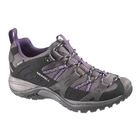 Merrell Siren Sport GTX Walking Shoes (Women's)Black/Perfect Plum
