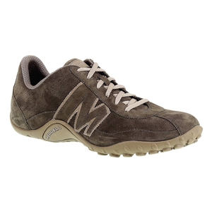 Image of Merrell Sprint Blast Performance Shoes (Men's) - Hunter Green