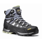 Asolo Stynger GTX Walking Boots (Women's)Graphite / Lilac