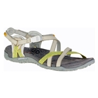 Image of Merrell Terran Lattice II Sandals (Women's) - White