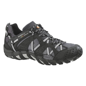 Image of Merrell Waterpro Maipo Water Shoes (Men's) - Black