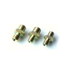 Midland Diving Equipment Male Connecting Adaptor