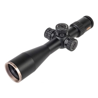 MTC Optics Copperhead F2 4-16x44 Rifle Scope
