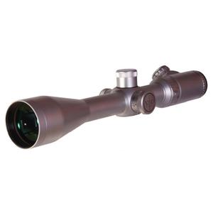 Image of MTC Optics Genesis 5-20x50 Rifle Scope - Silver