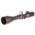 MTC Optics Genesis 5-20x50 Rifle ScopeSilver