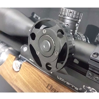 MTC Optics PRO Series Sidewheel - for Viper Pro/Mamba Pro