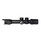 MTC Optics Viper Connect 3-12x32 Rifle Scope