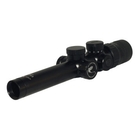 Image of MTC Optics Viper Connect SL 3-12x24 Rifle Scope