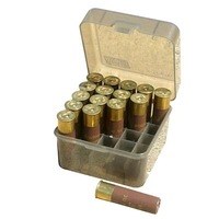 MTM Case-Gard Cartridge Box S25-12