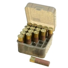 MTM Case-Gard Cartridge Box S25-12