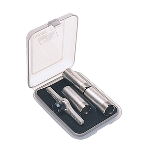 Image of MTM Case-Gard Choke Tube Case - For 3 Extended/6 Standard Chokes