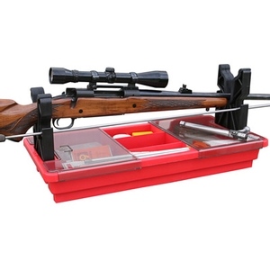 Image of MTM Case-Gard Portable Rifle/Shotgun Maintenance Centre