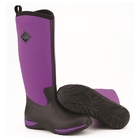 Image of Muck Boots Arctic Adventure Ladies Wellingtons - Purple