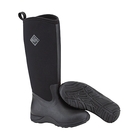 Image of Muck Boots Arctic Adventure Ladies Wellingtons - Black