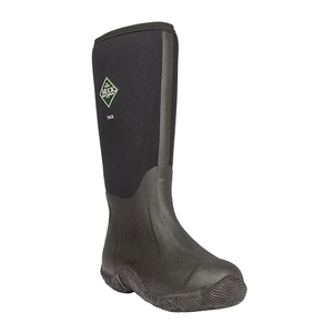 Image of Muck Boots Tack Classic Wellington Boots (Children's) - Black