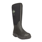 Image of Muck Boots Tack Classic Wellington Boots (Children's) - Black