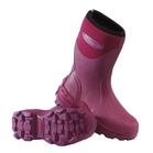 Image of Muck Boots The Greta Mid Wellington Boots - Fuchsia