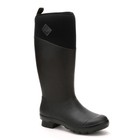 Image of Muck Boots Tremont Ladies Tall Matte Wellingtons - Black