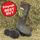 Image of Muck Boots Avon Wellington Boots (Unisex) - Camouflage