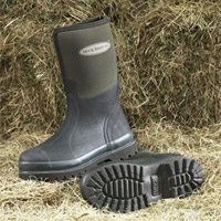 Image of Muck Boots Derwent Mid (Elan) Wellington Boots