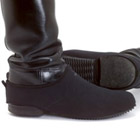 Image of Muck Boots Medway Overshoe - Black