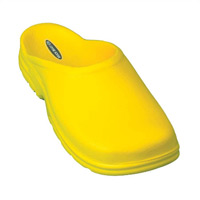 Image of Muck Boots Super Clog - Yellow