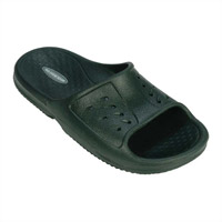 Image of Muck Boots Super Sandal - Forest Green