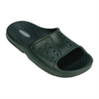 Image of Muck Boots Super Sandal - Forest Green